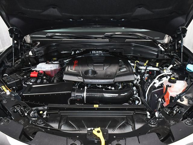 2022 Alfa Romeo Stelvio Ti - 23050111 - 72