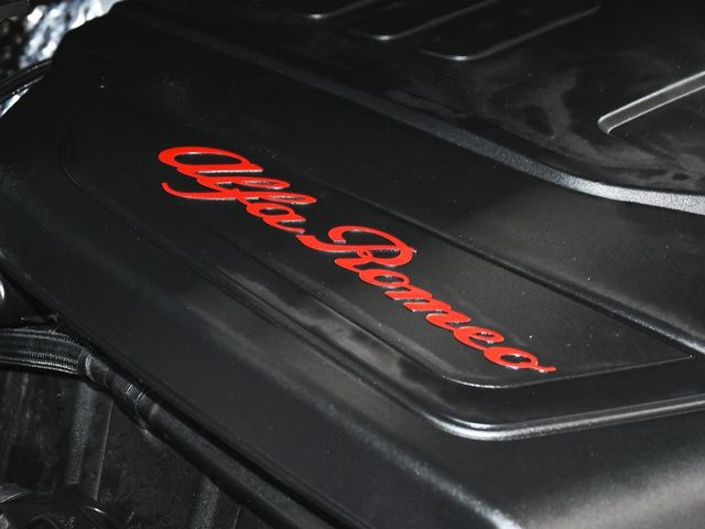 2022 Alfa Romeo Stelvio Ti - 23050111 - 73