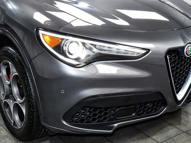 2022 Alfa Romeo Stelvio Ti - 23050111 - 75