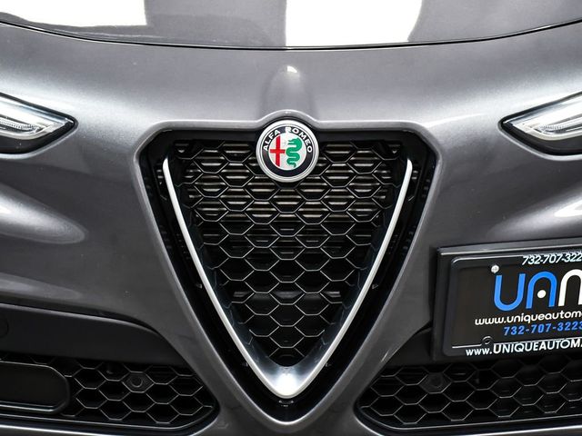 2022 Alfa Romeo Stelvio Ti - 23050111 - 76