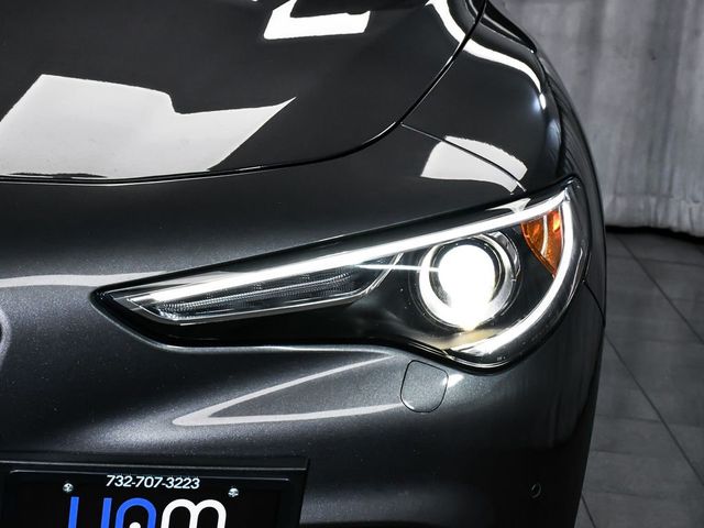 2022 Alfa Romeo Stelvio Ti - 23050111 - 77