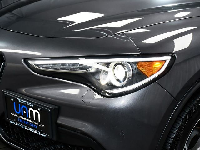 2022 Alfa Romeo Stelvio Ti - 23050111 - 78