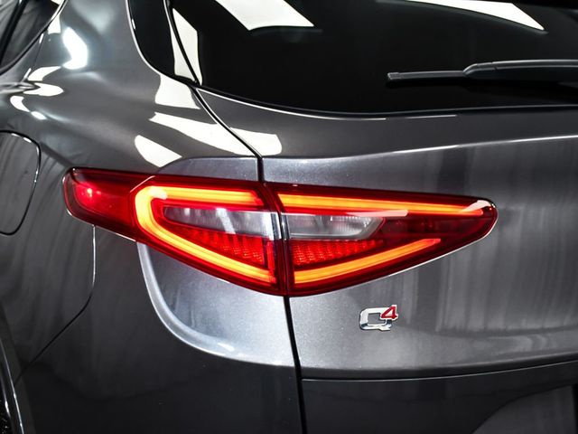 2022 Alfa Romeo Stelvio Ti - 23050111 - 82