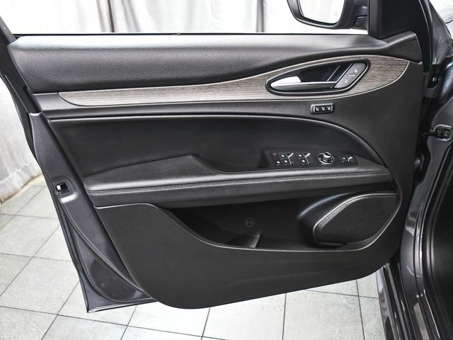 2022 Alfa Romeo Stelvio Ti - 23050111 - 8