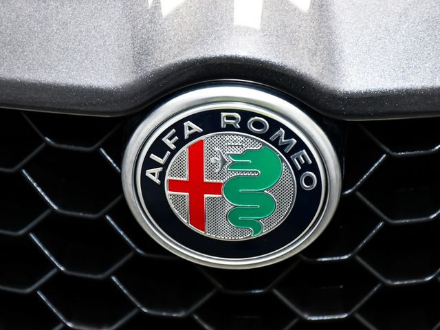2022 Alfa Romeo Stelvio Ti - 23050111 - 89