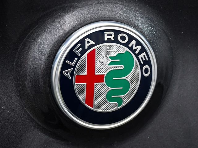 2022 Alfa Romeo Stelvio Ti - 23050111 - 91