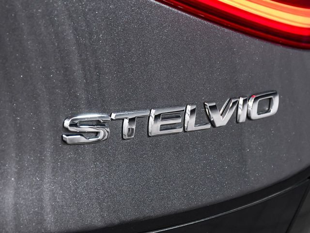 2022 Alfa Romeo Stelvio Ti - 23050111 - 92