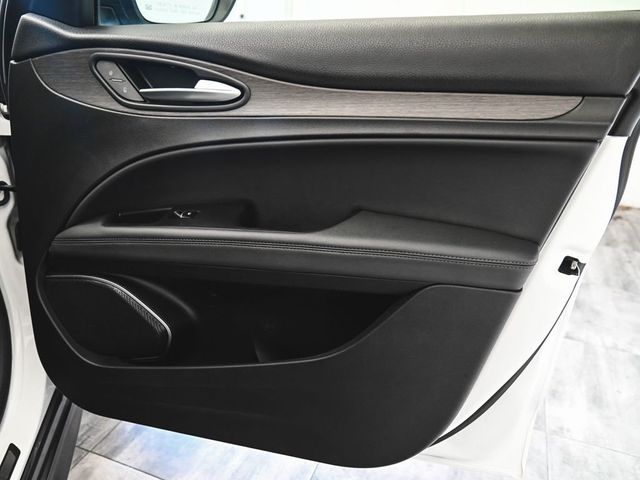 2022 Alfa Romeo Stelvio Ti - 23001467 - 9