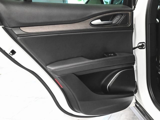 2022 Alfa Romeo Stelvio Ti - 23001467 - 10