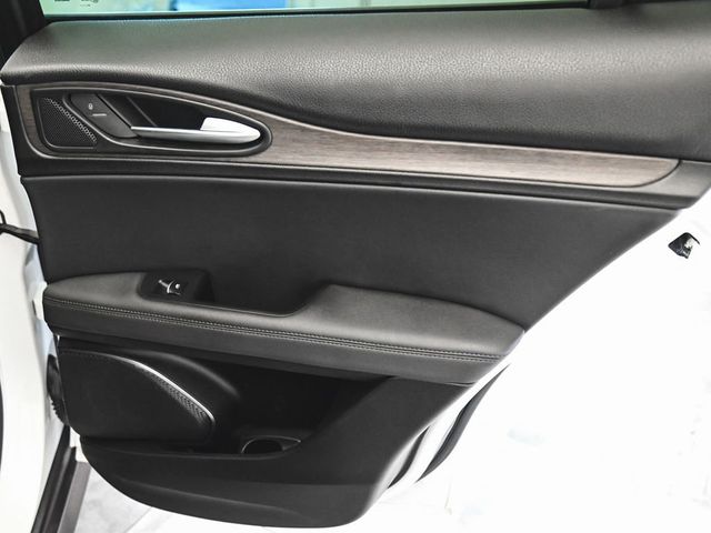 2022 Alfa Romeo Stelvio Ti - 23001467 - 11