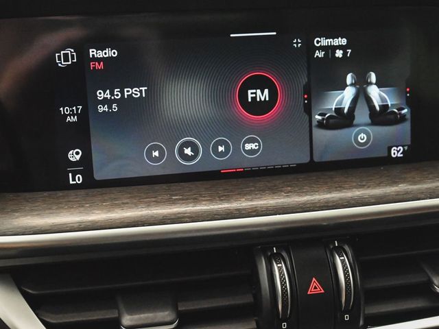 2022 Alfa Romeo Stelvio Ti - 23001467 - 20