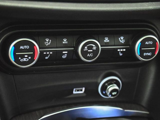 2022 Alfa Romeo Stelvio Ti - 23001467 - 22