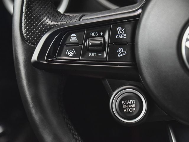 2022 Alfa Romeo Stelvio Ti - 23001467 - 24