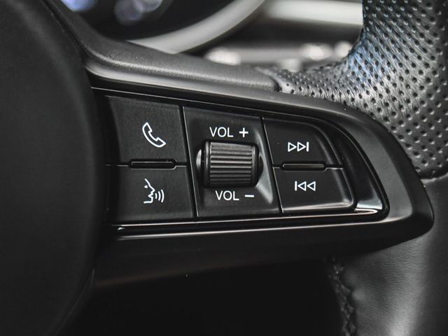 2022 Alfa Romeo Stelvio Ti - 23001467 - 25