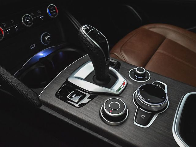 2022 Alfa Romeo Stelvio Ti - 23001467 - 27