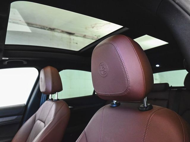 2022 Alfa Romeo Stelvio Ti - 23001467 - 29