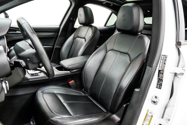 2022 Alfa Romeo Stelvio Ti - 23051710 - 12