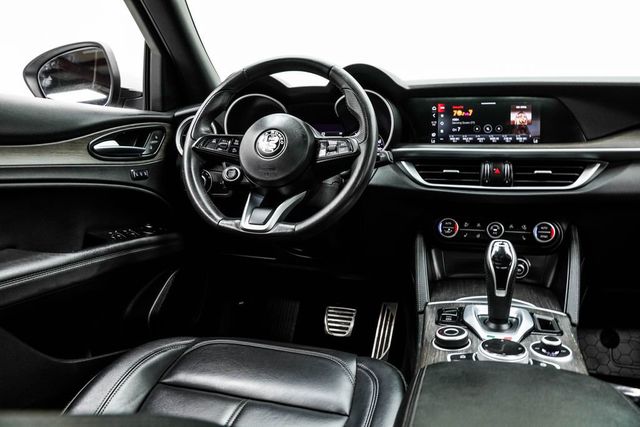 2022 Alfa Romeo Stelvio Ti - 23051710 - 20