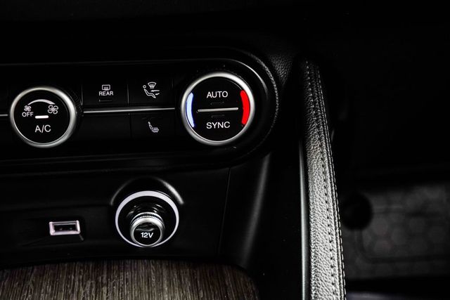 2022 Alfa Romeo Stelvio Ti - 23051710 - 24