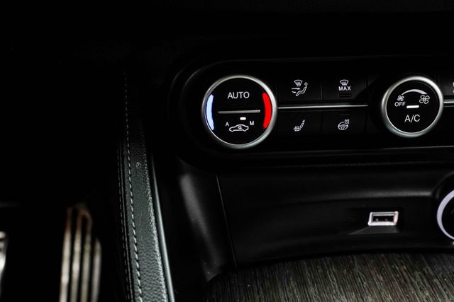 2022 Alfa Romeo Stelvio Ti - 23051710 - 25