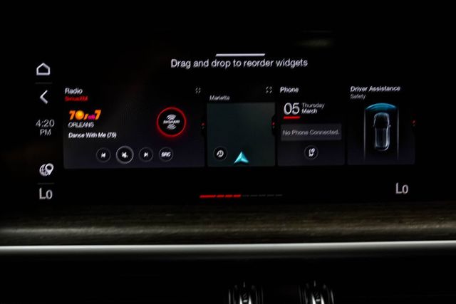 2022 Alfa Romeo Stelvio Ti - 23051710 - 27