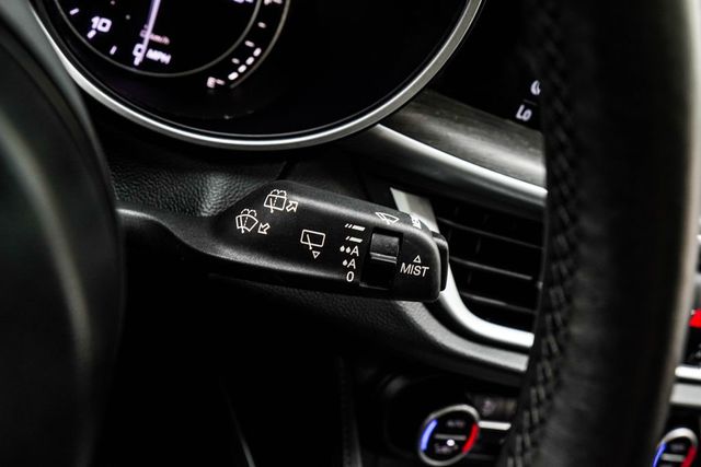 2022 Alfa Romeo Stelvio Ti - 23051710 - 34