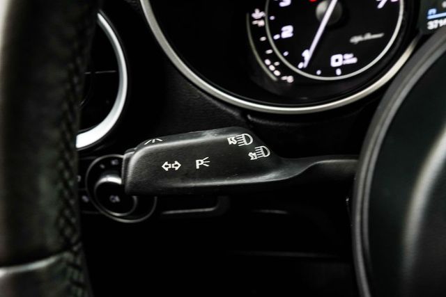 2022 Alfa Romeo Stelvio Ti - 23051710 - 35