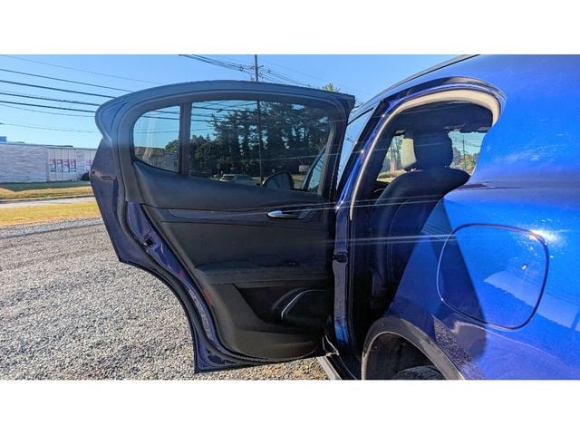 2022 Alfa Romeo Stelvio Ti - 22925057 - 9