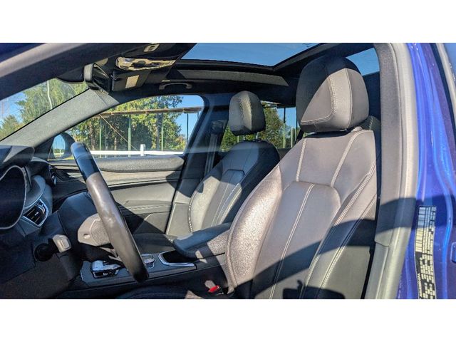 2022 Alfa Romeo Stelvio Ti - 22925057 - 14