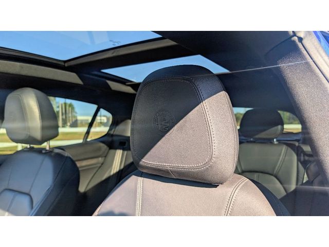 2022 Alfa Romeo Stelvio Ti - 22925057 - 15