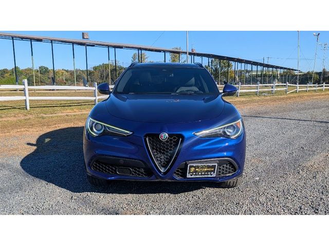 2022 Alfa Romeo Stelvio Ti - 22925057 - 1