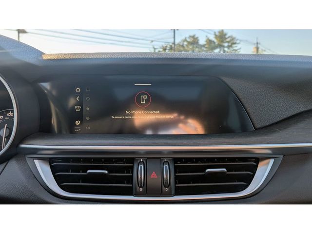 2022 Alfa Romeo Stelvio Ti - 22925057 - 21