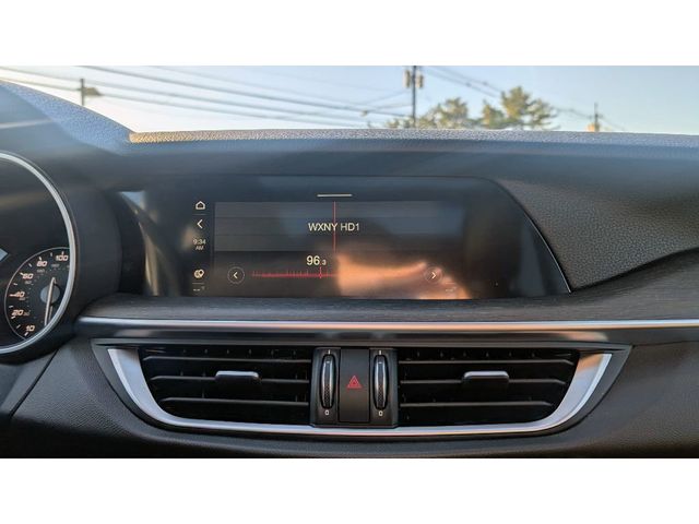 2022 Alfa Romeo Stelvio Ti - 22925057 - 22