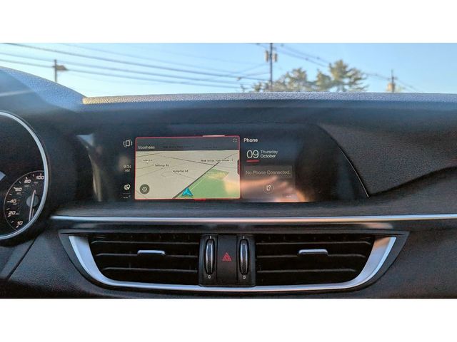 2022 Alfa Romeo Stelvio Ti - 22925057 - 23