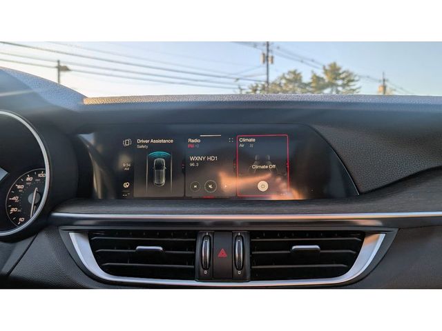 2022 Alfa Romeo Stelvio Ti - 22925057 - 24