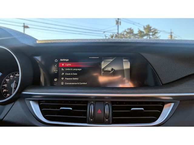 2022 Alfa Romeo Stelvio Ti - 22925057 - 26