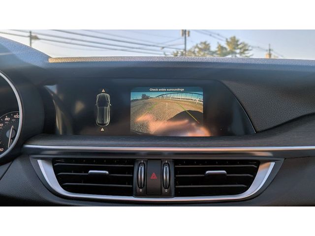 2022 Alfa Romeo Stelvio Ti - 22925057 - 27