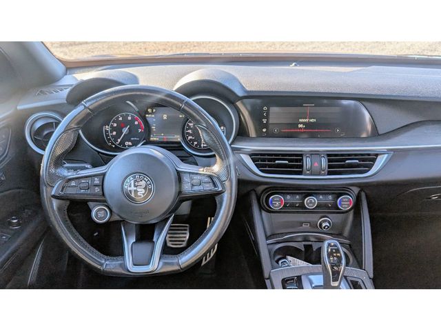2022 Alfa Romeo Stelvio Ti - 22925057 - 29