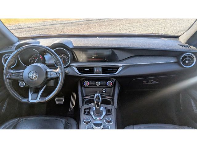 2022 Alfa Romeo Stelvio Ti - 22925057 - 31