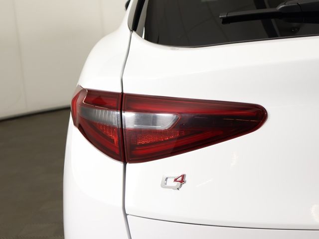 2022 Alfa Romeo Stelvio Ti - 22919830 - 15
