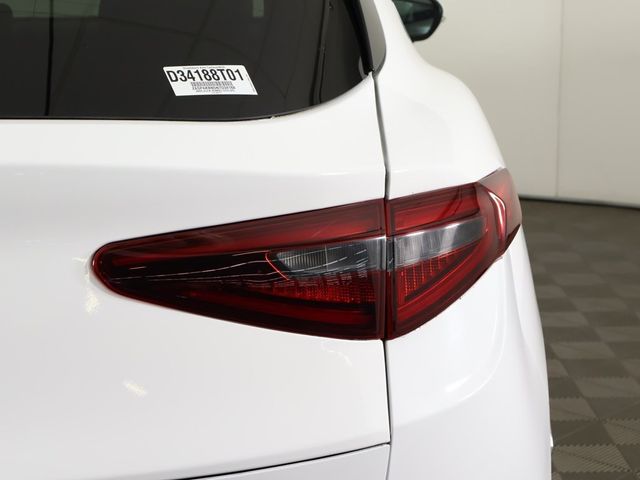 2022 Alfa Romeo Stelvio Ti - 22919830 - 16