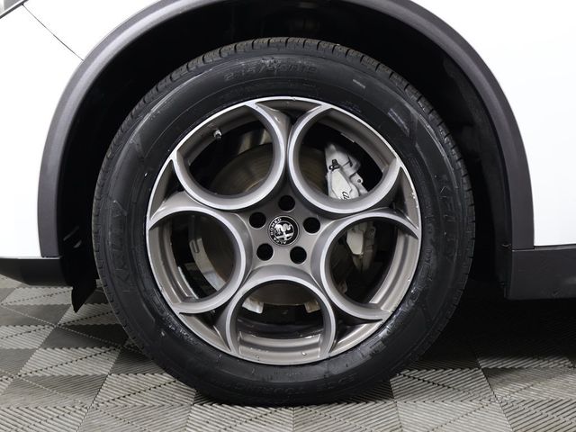 2022 Alfa Romeo Stelvio Ti - 22919830 - 22