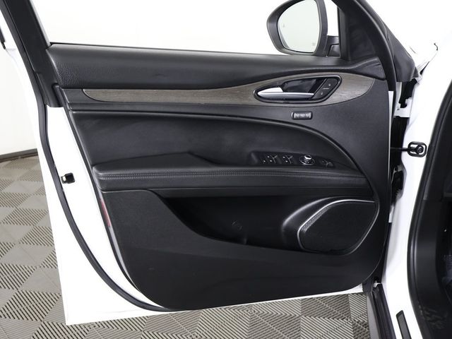 2022 Alfa Romeo Stelvio Ti - 22919830 - 23