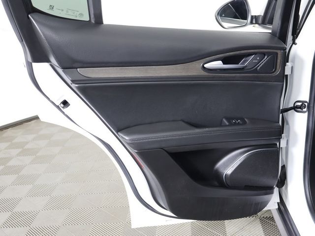 2022 Alfa Romeo Stelvio Ti - 22919830 - 25