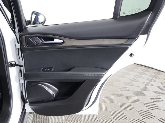 2022 Alfa Romeo Stelvio Ti - 22919830 - 26