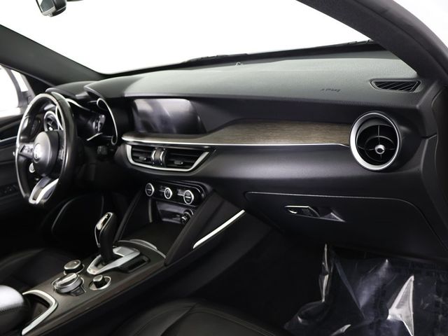 2022 Alfa Romeo Stelvio Ti - 22919830 - 28