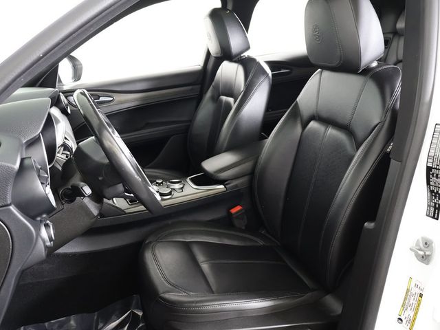 2022 Alfa Romeo Stelvio Ti - 22919830 - 29