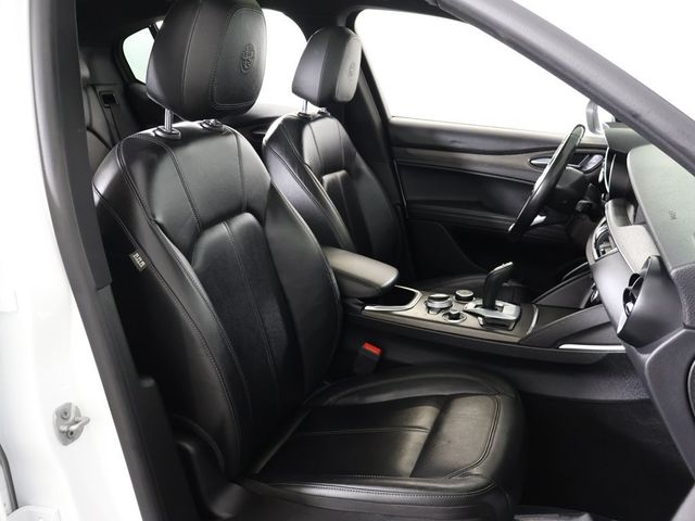 2022 Alfa Romeo Stelvio Ti - 22919830 - 30