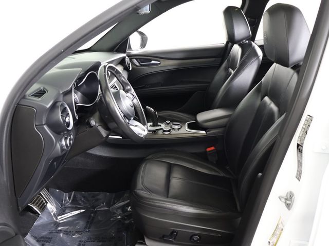 2022 Alfa Romeo Stelvio Ti - 22919830 - 31