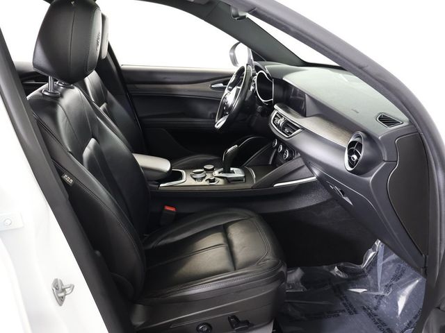 2022 Alfa Romeo Stelvio Ti - 22919830 - 32